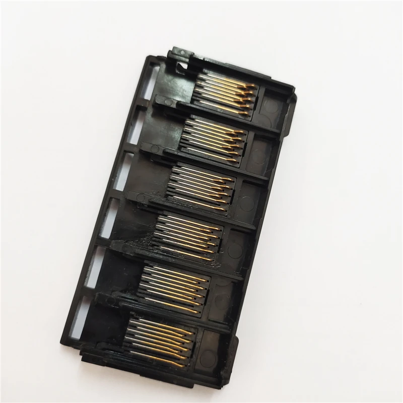 

Vilaxh Chip Contact Ink Cartridge Chip Board For Epson R1390 R1400 Printer Part