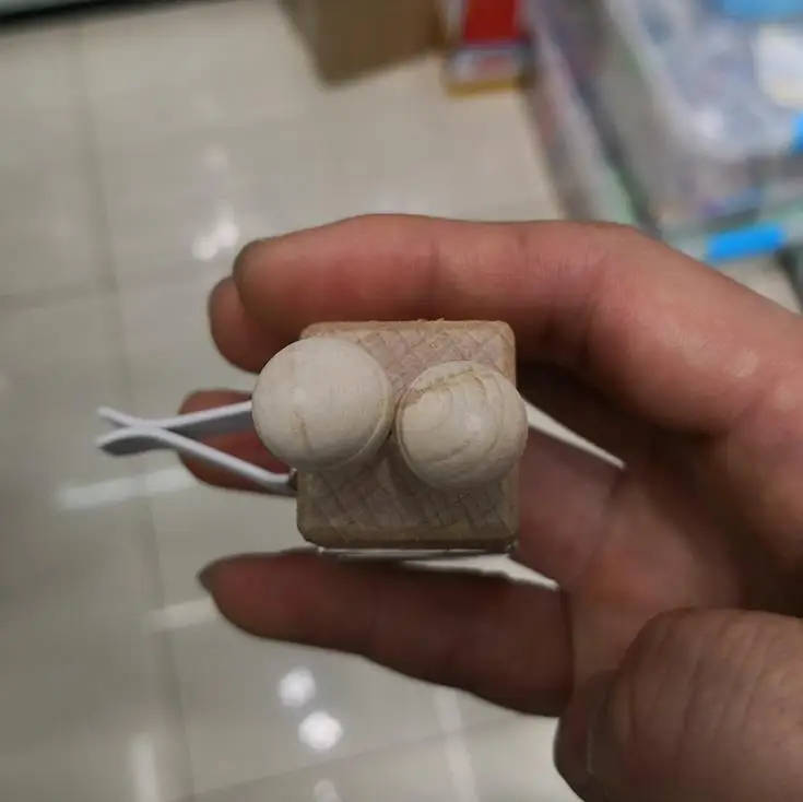 Пустой стеклянный флакон для парфюма 8 мл автомобиля распылитель эфирных масел