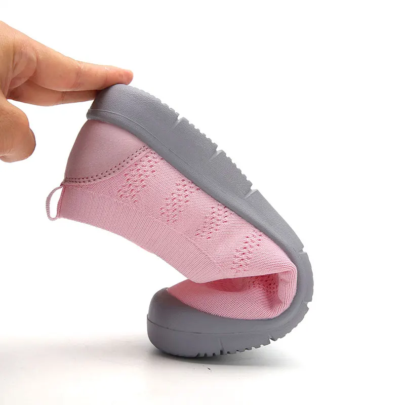 Tenis Mujer 2021 Tennis Shoes for Woman New Breathable Mesh Sneakers Female Platform Chaussure Femme Deportivas Jogging Trainers