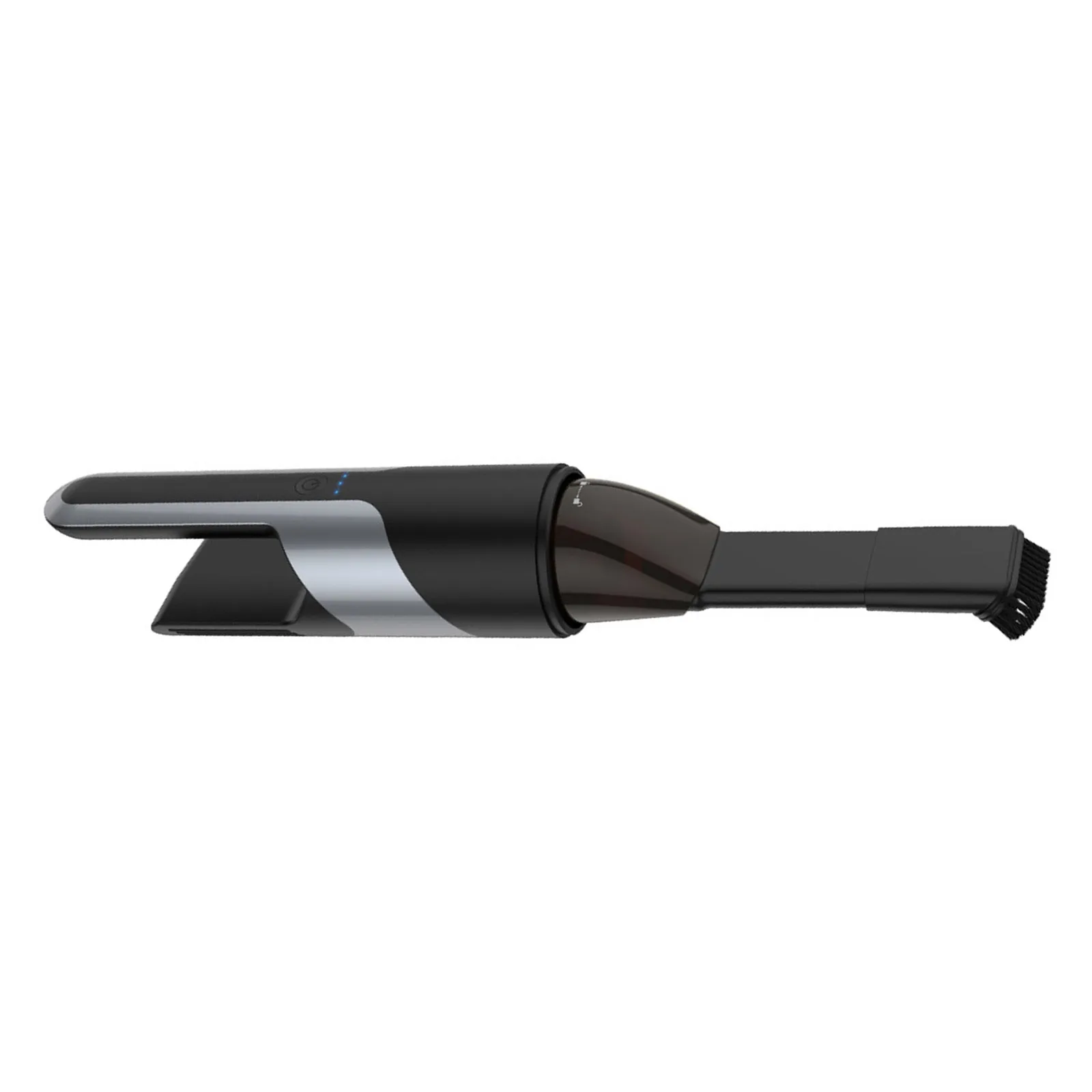 

Portable Car Vacuum Cleaner 80W 5300PA Rechargeable Cordless Handheld Vacuum Cleaner For Car Home Office