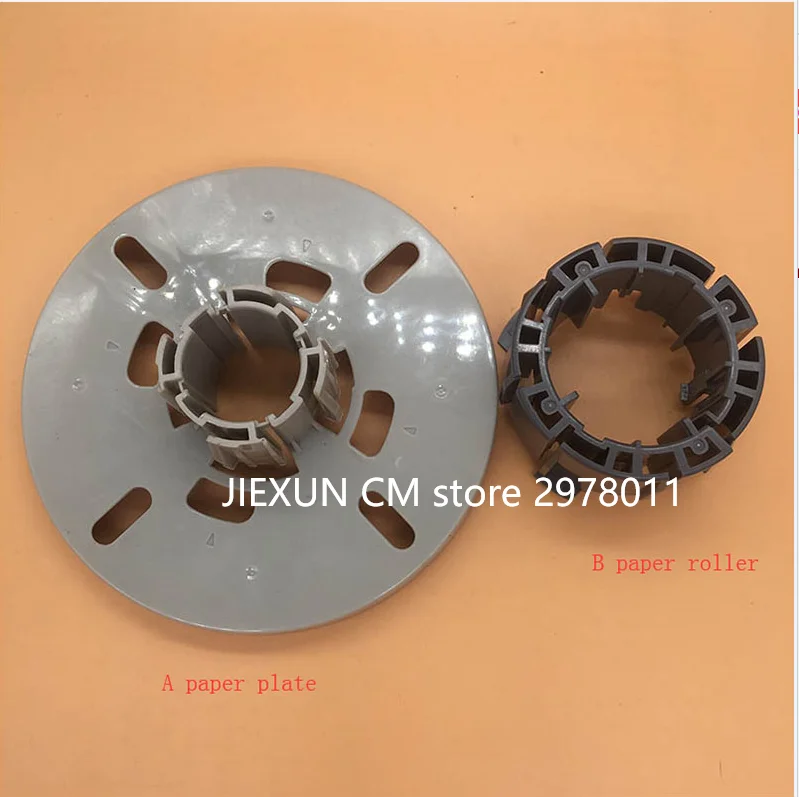 Мультимедийный ролик Mutoh RJ900C для VJ1604 VJ1204 VJ1304 принтер DX5 подъемная катушка
