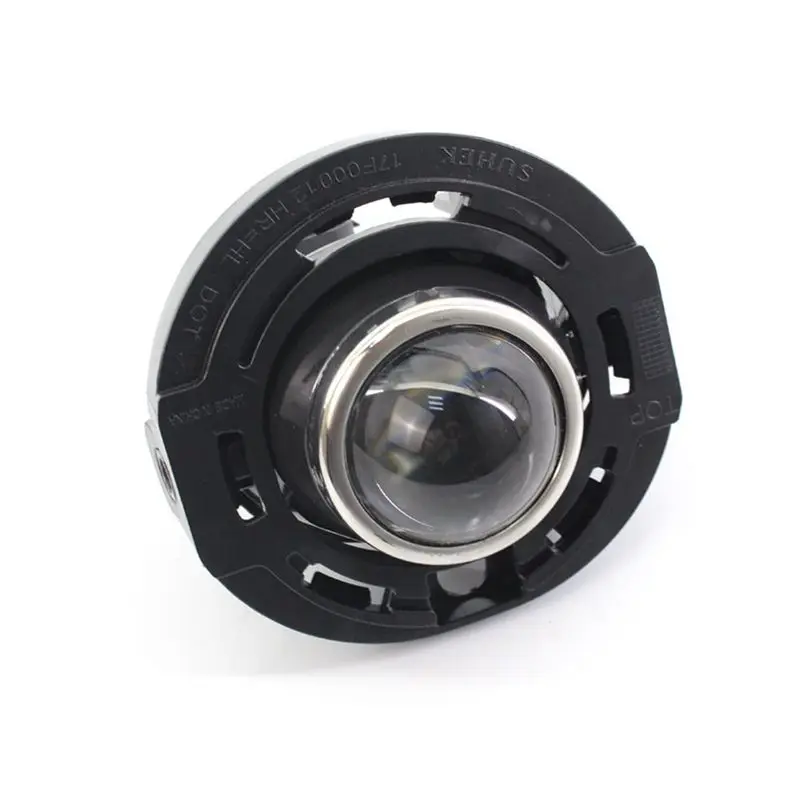 

Automotive lens fog lamp is suitable for 2011-2017 Jeep Compass Dodge Dart 68140324AA CH2592148