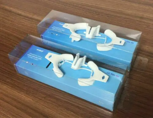 Стоматологическая ирригатор для полости рта сухого поля Нола Ретрактор щек губ