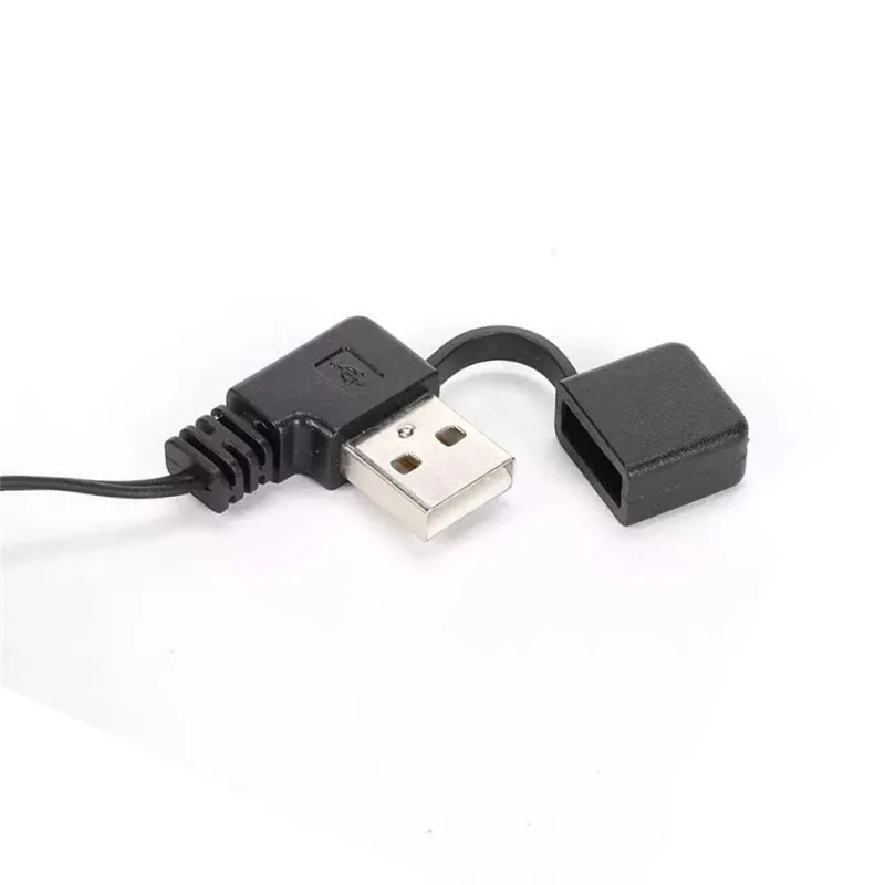 Нагревательная пластина H для одежды с зарядкой от USB электрический