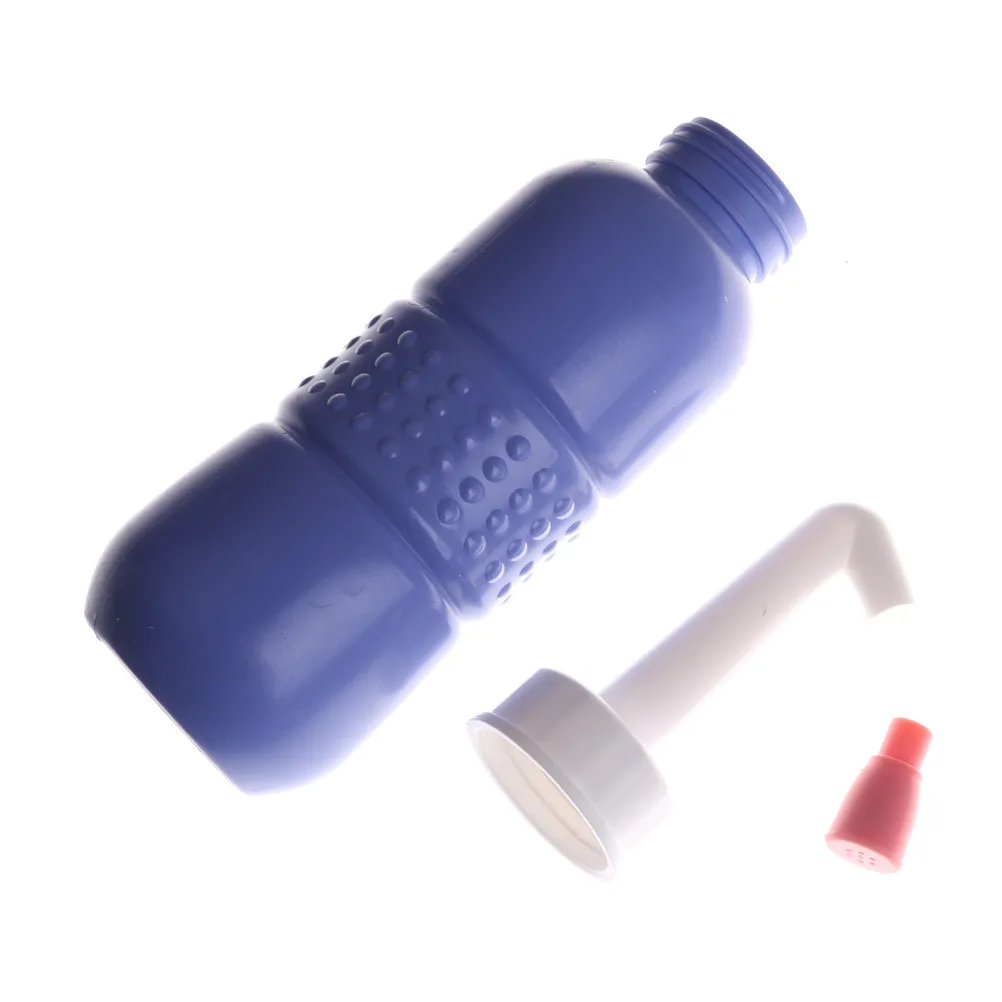 Новинка распылитель для биде 450 мл/бутылка дорожная ручная пустая бутылка