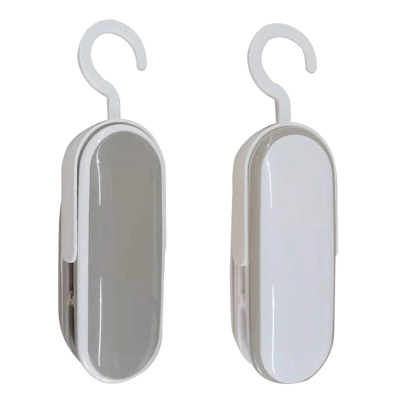 

Kitchen Accessories Gadget Mini Portable Food Clip Heat Sealing Machine Sealer Home Snack Bag Sealer for Kitchen Utensil
