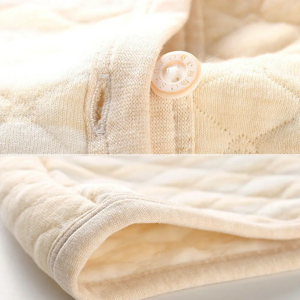 Детский жилет pudcoco для мальчиков однотонный мягкий теплый пуховой с V-образным