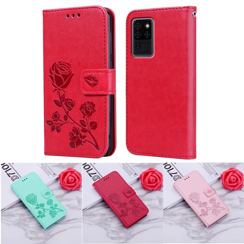 

Leather Case For BQ 6430L Aurora Flip Cover Magentic Phone Coque For Carcasas BQ 5031G Fun 5533G Fresh 5745L Clever Mujer Etui