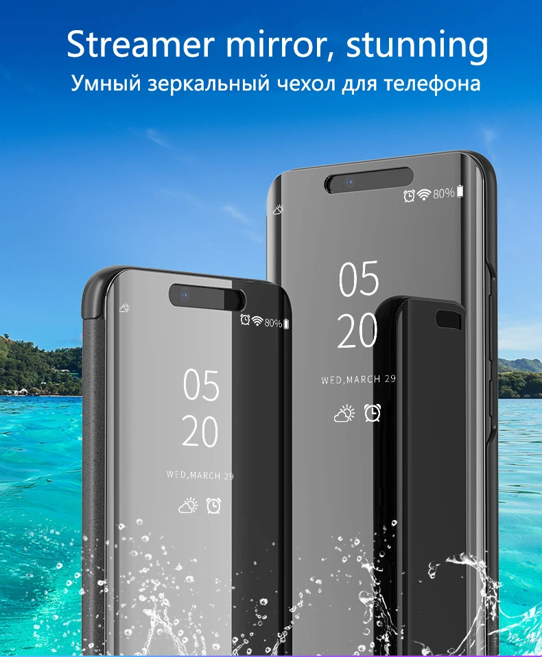 Чехол-книжка из искусственной кожи чехол для huawei HONOR 8S 8A 8C 8X 10i 10 9 8 Lite модный дизайн светильник флип чехол Обложка Книги