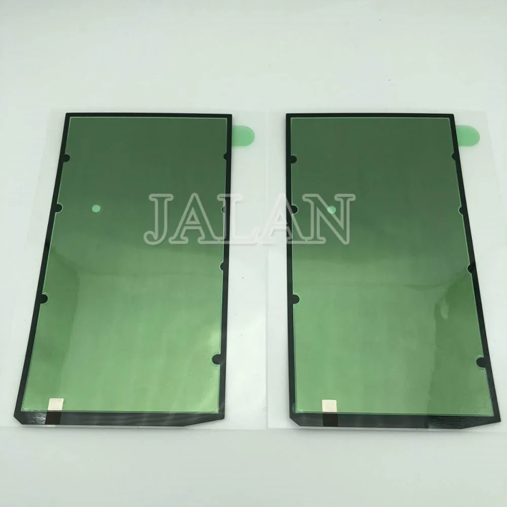 20 шт. клейкая наклейка для ЖК дисплея A20 A30 A50 A70 A80 A90 A310 A510 A710 установка ремонт