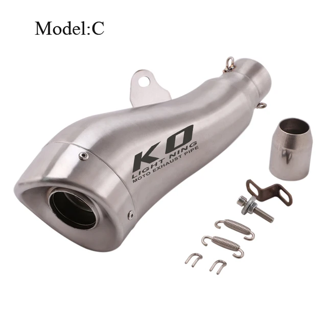 Samson Exhaust наконечник выхлопа