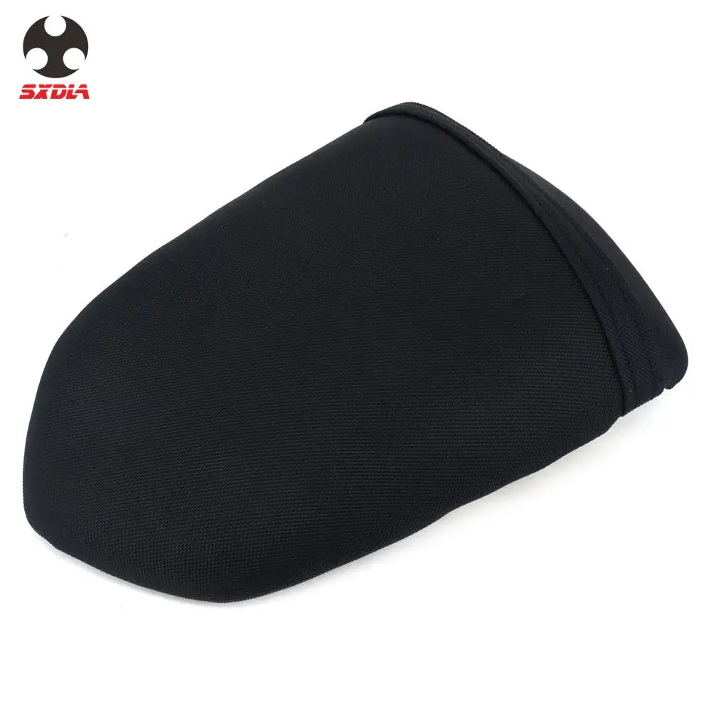 Мотоциклетная уличная велосипедная задняя Пассажирская подушка кожаный чехол