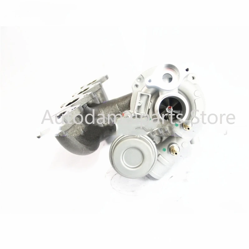 

K03 Complete Automobile Turbocharger 03c145701kv 03c145701kx Applicable To SIAT