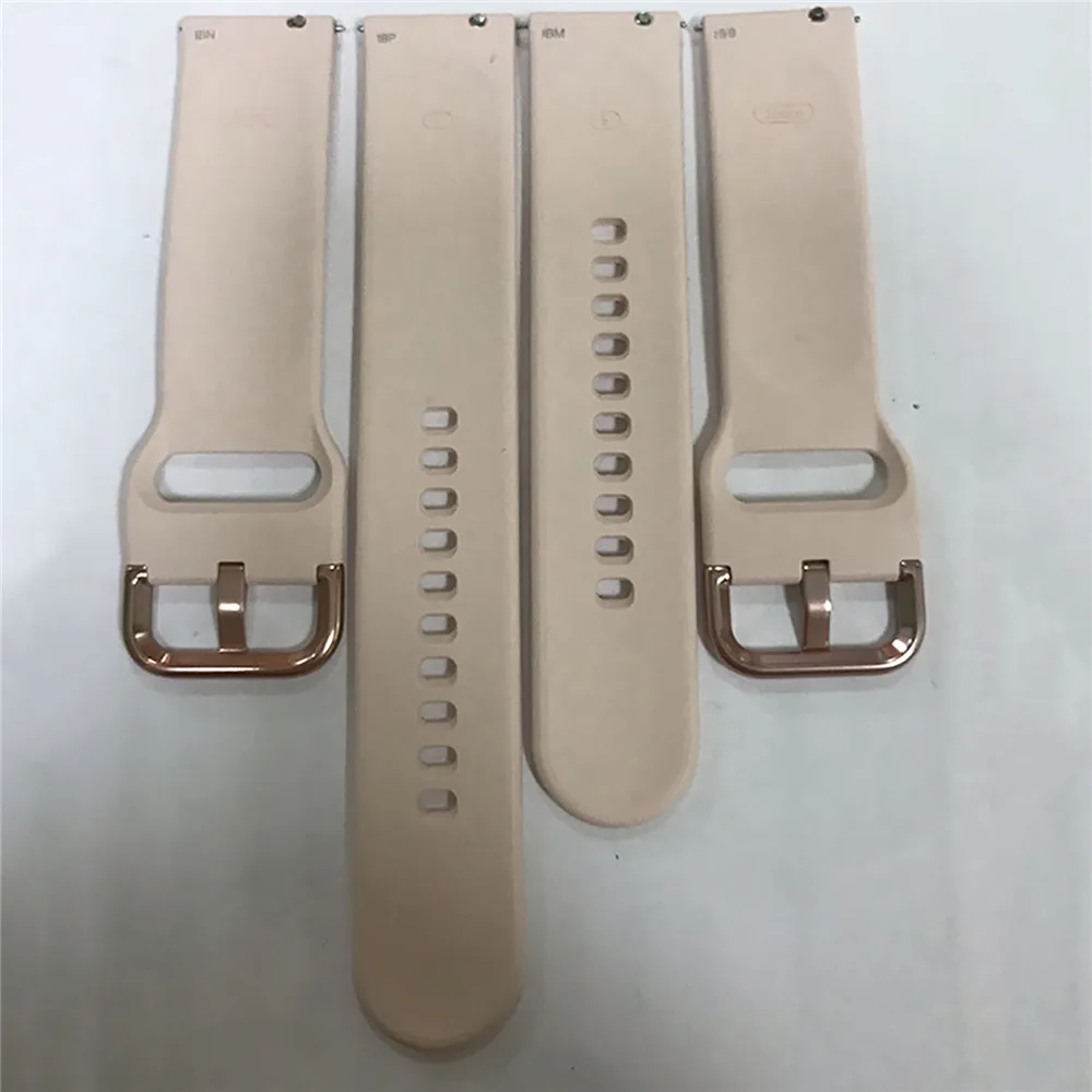 

Watch Strap Wristwatch Band Bracelet Belt for Watch Active Active2 R500 R820 R830 R600 R810 Watch Accessories