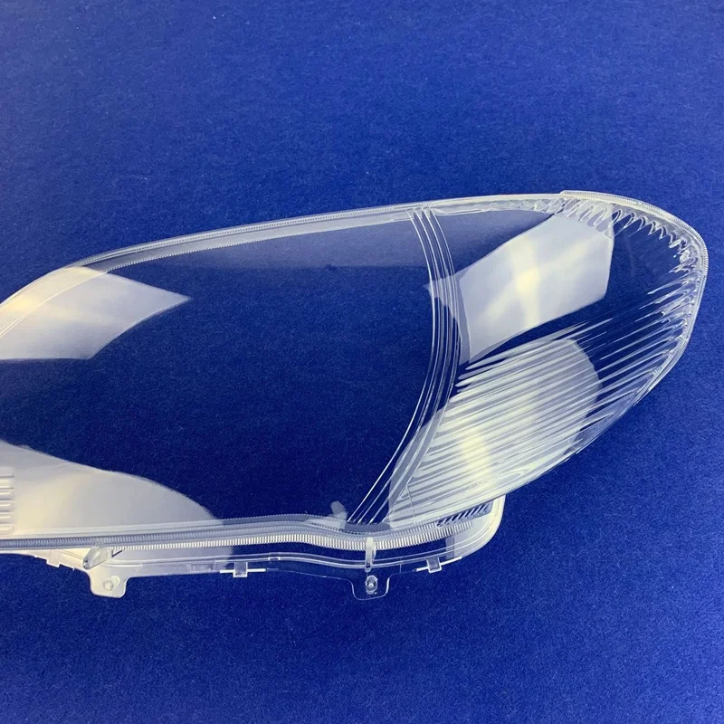 

for Toyota Vios 2006 2007 Headlight Shell Lamp Shade Transparent Lens Cover Headlight Cover