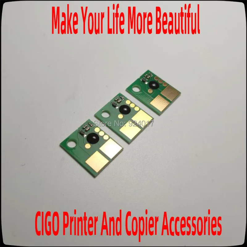 Запасной чип для принтера Lexmark 320 322 E320 E322 E322n совместимый картриджа 08A0477 08A0478|chip