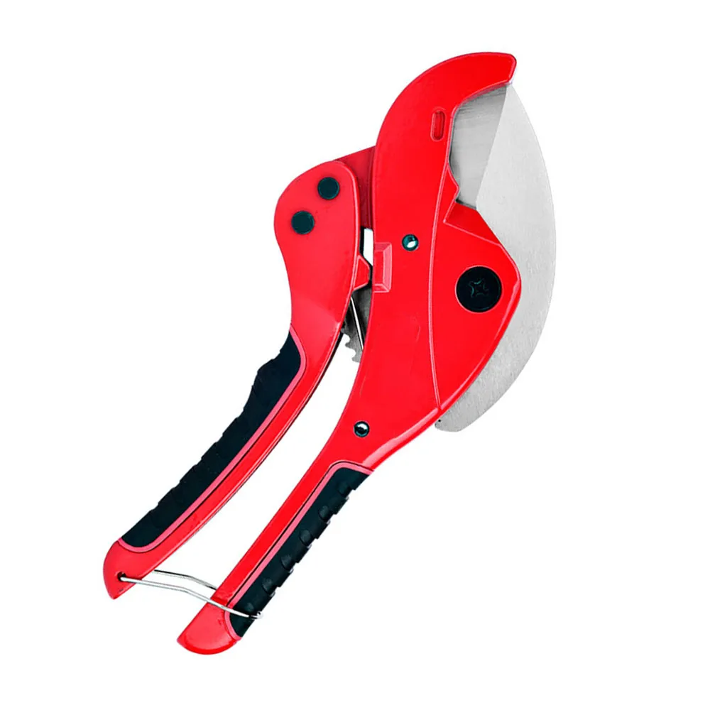 Трубы для водопроводной трубы из алюминия и пластика резак шлангов ножницы резки