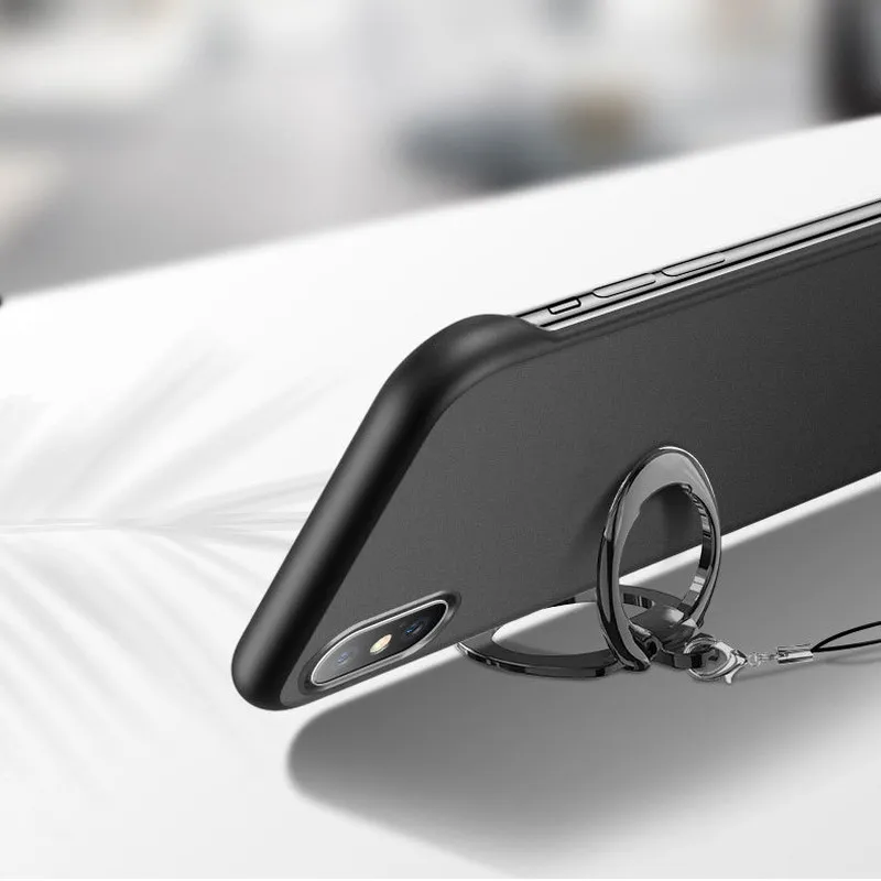 Универсальный металлический ремешок для ключей телефонов IPhone 7 Plus 8 6S шнур