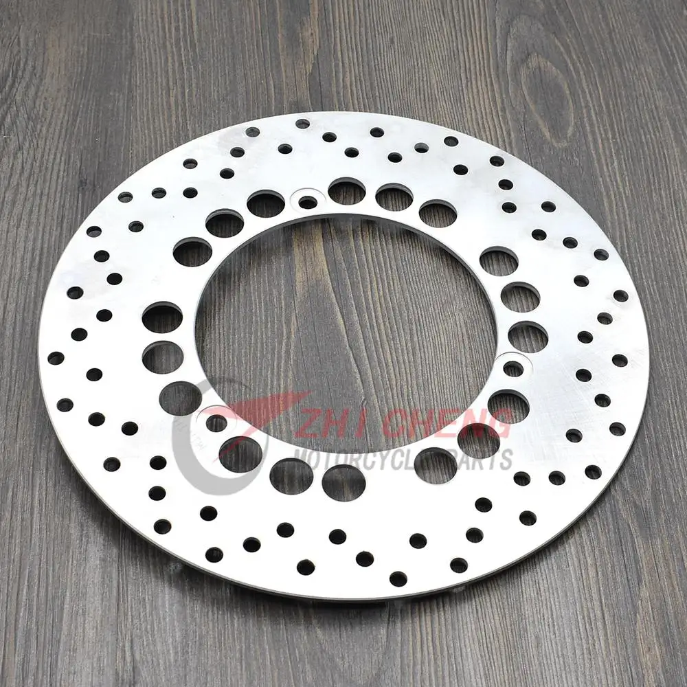 

Задний тормозной диск ротор для мотоцикла Yamaha YP400 Majesty 400 2004-2014 YP250G Grand Majesty 2004-2007