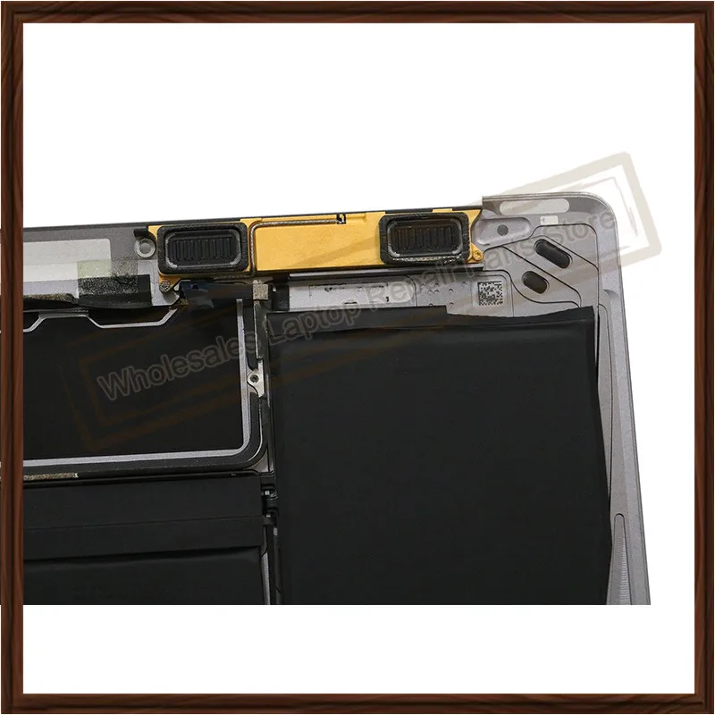 Online Cubierta Inferior A1534 Para Macbook Air, 12