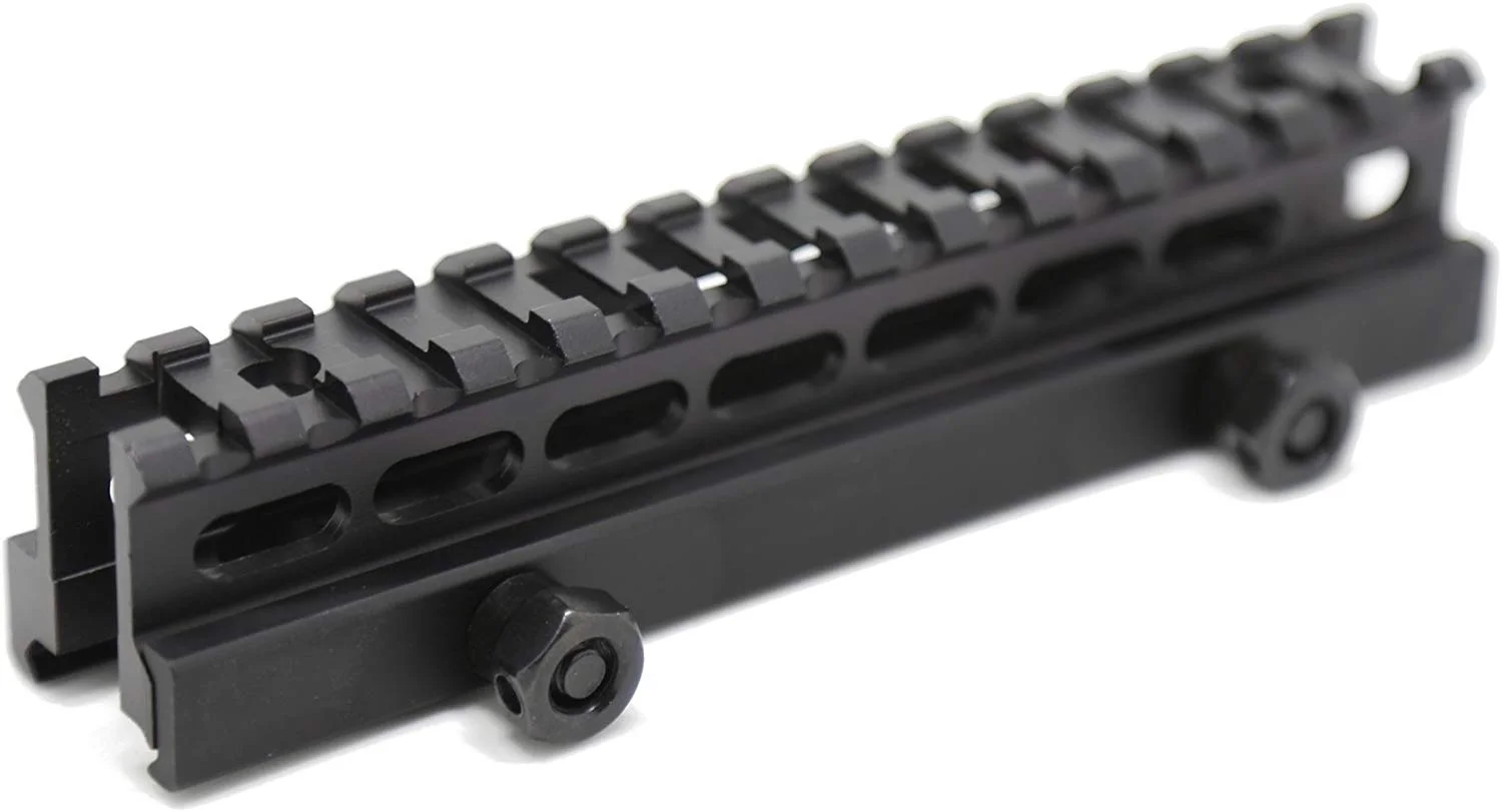 Охотничьи Аксессуары для тактического оружия с плоским верхом образного