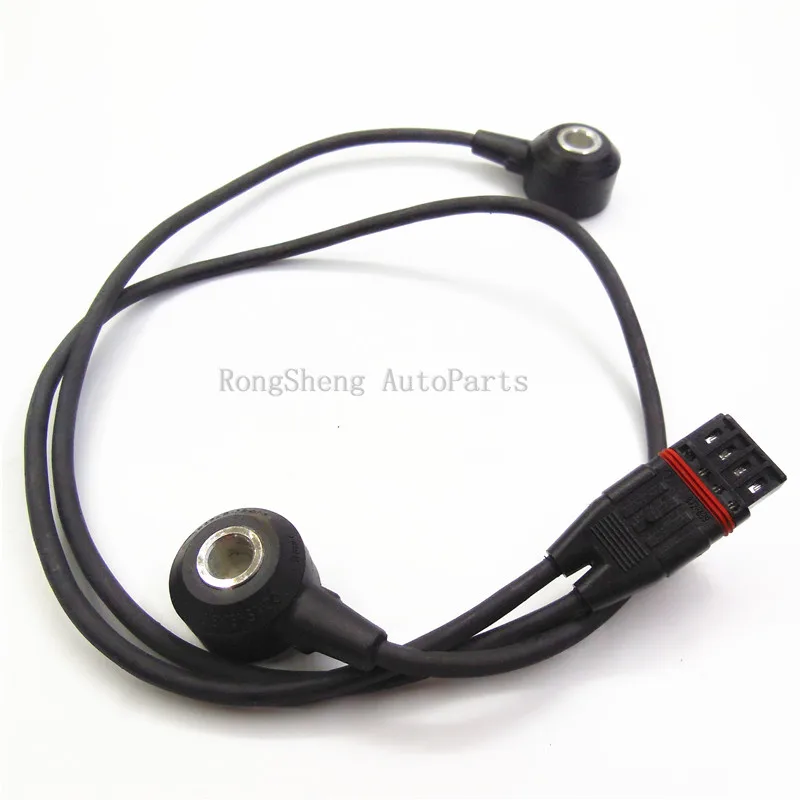 DPQPOKHYY 2011-2015 для BMW 740I F01 3.0L двигатель двигателя пинг детонационный Датчик OEM 7 531 705-01