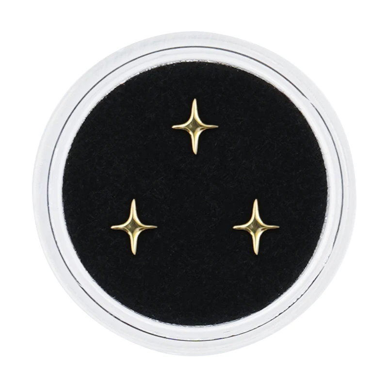 3 шт./кор. декоративные драгоценные камни для зубов | Красота и здоровье