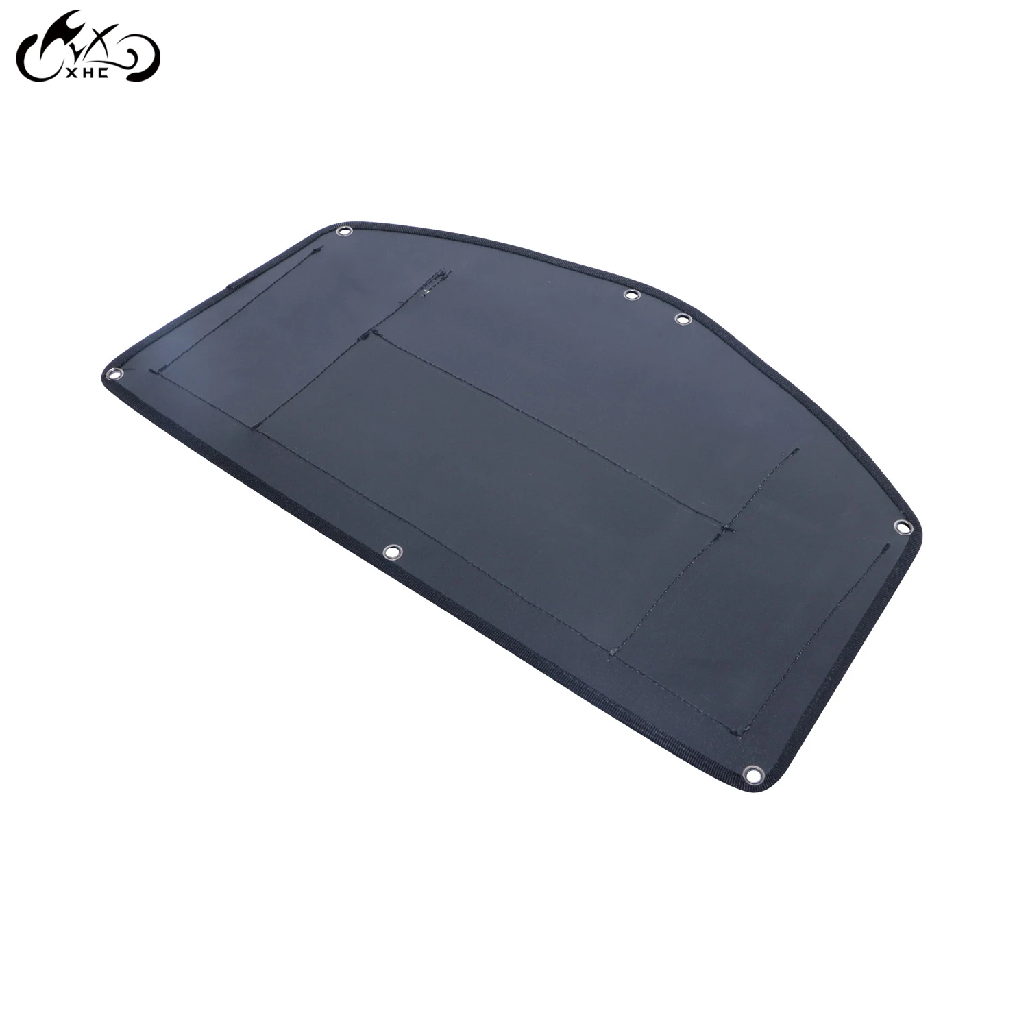 Органайзер для крышки багажника мотоцикла сумка сумки инструментов задняя Сумка