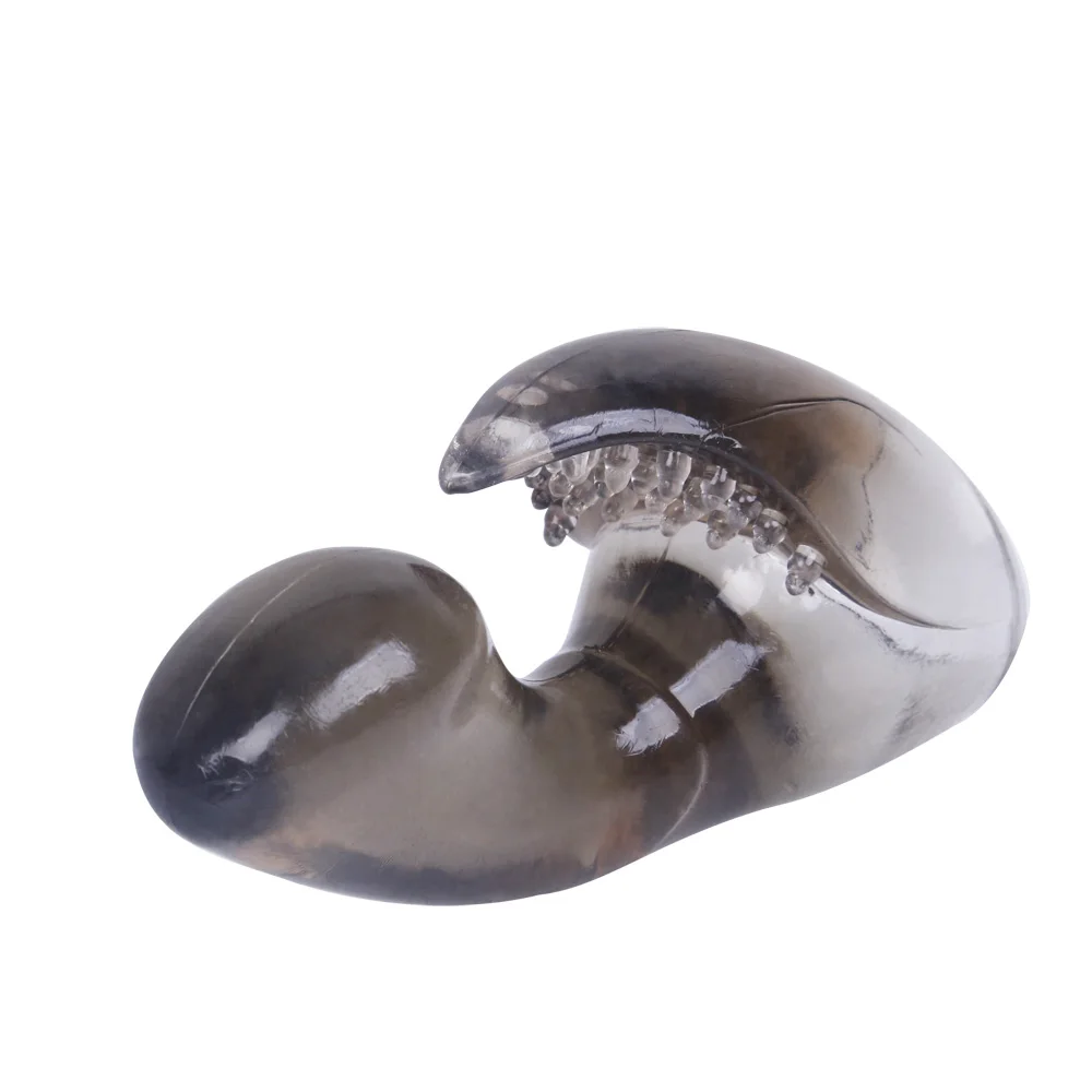 Интимные игрушки для женщин силиконовые клитор влагалище стимулятор клитора G spot