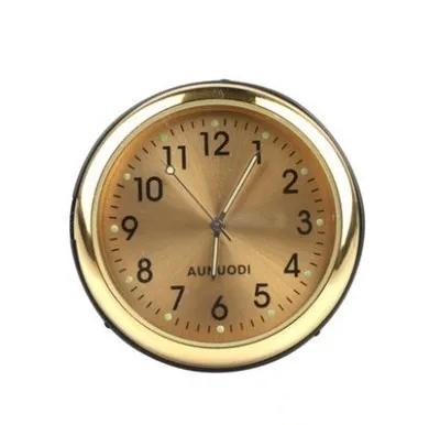 Интерьер автомобиля аксессуары для украшения часов рождественские подарки