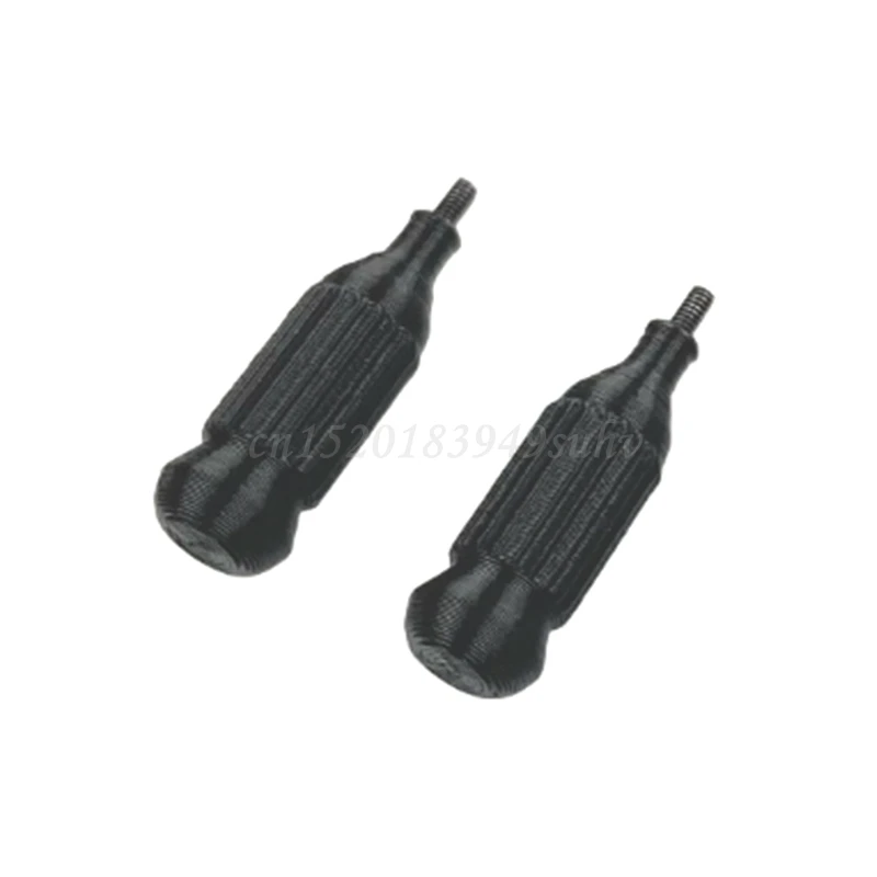 

2Pcs 28mm/35mm Joystick Remote Controller plastic Adjustable Increase Thumb Rocker For -DJI FPV Drone