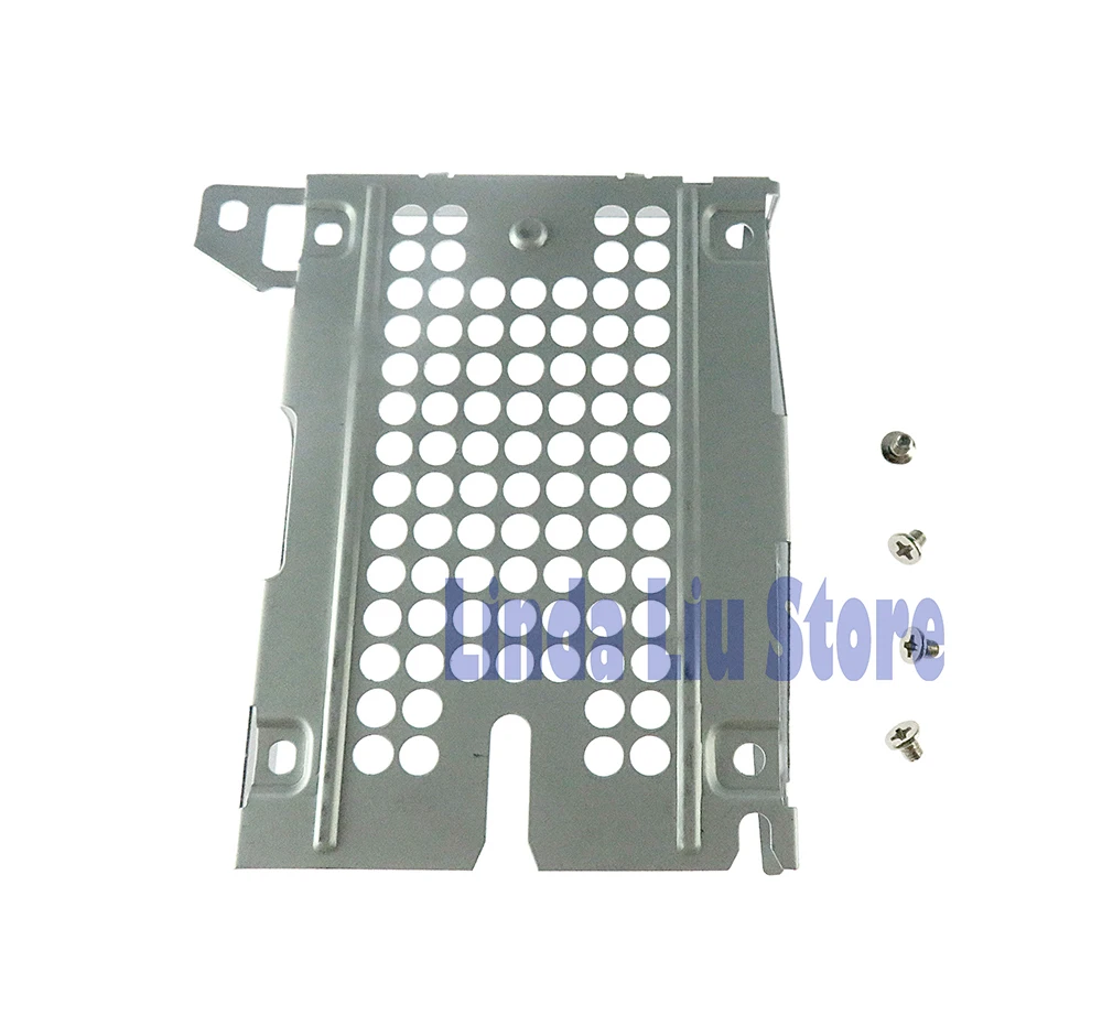 6 комплектов Монтажный кронштейн для жесткого диска подставка держатель PlayStation3