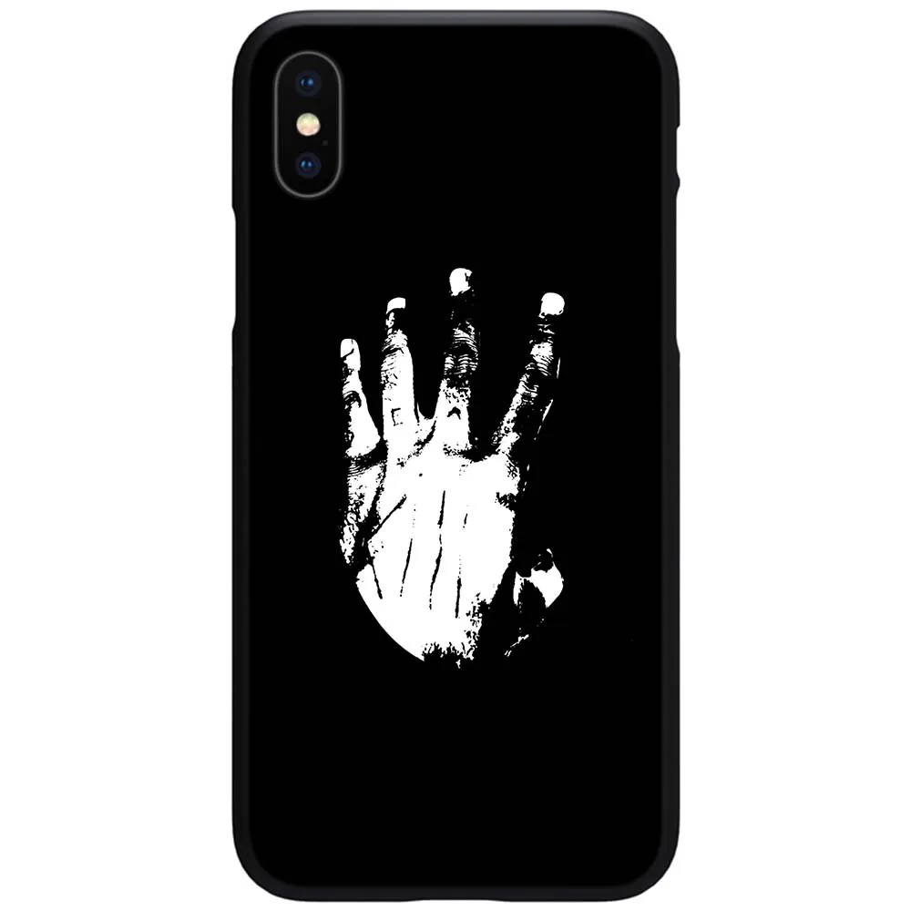4 Q15 XXXTENTACION TPU чехол для телефона Apple iPhone 6 6S 7 8 Plus 5 5S SE X XS 11 Pro MAX XR силиконовый мягкий чехол - Цвет: 4