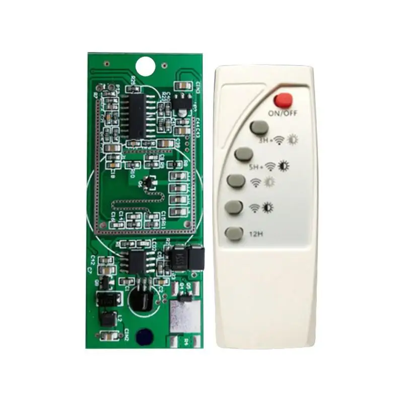 Светодиодный солнечный светильник Управление Панель интеллигентая (ый)