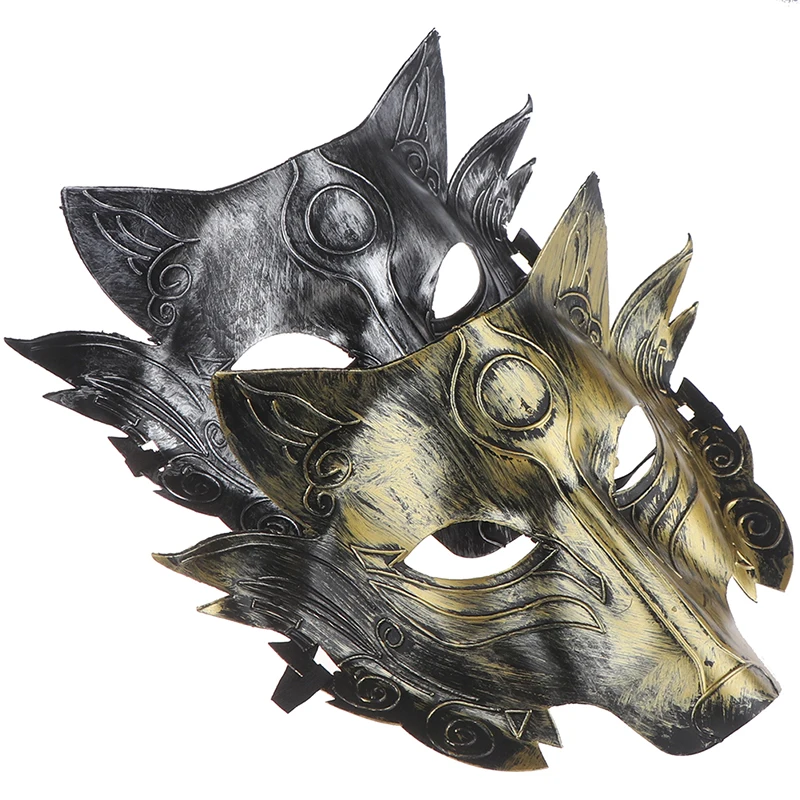 Хэллоуин ужасная маска на все лицо взрослая Мужская и женская для уничтожения