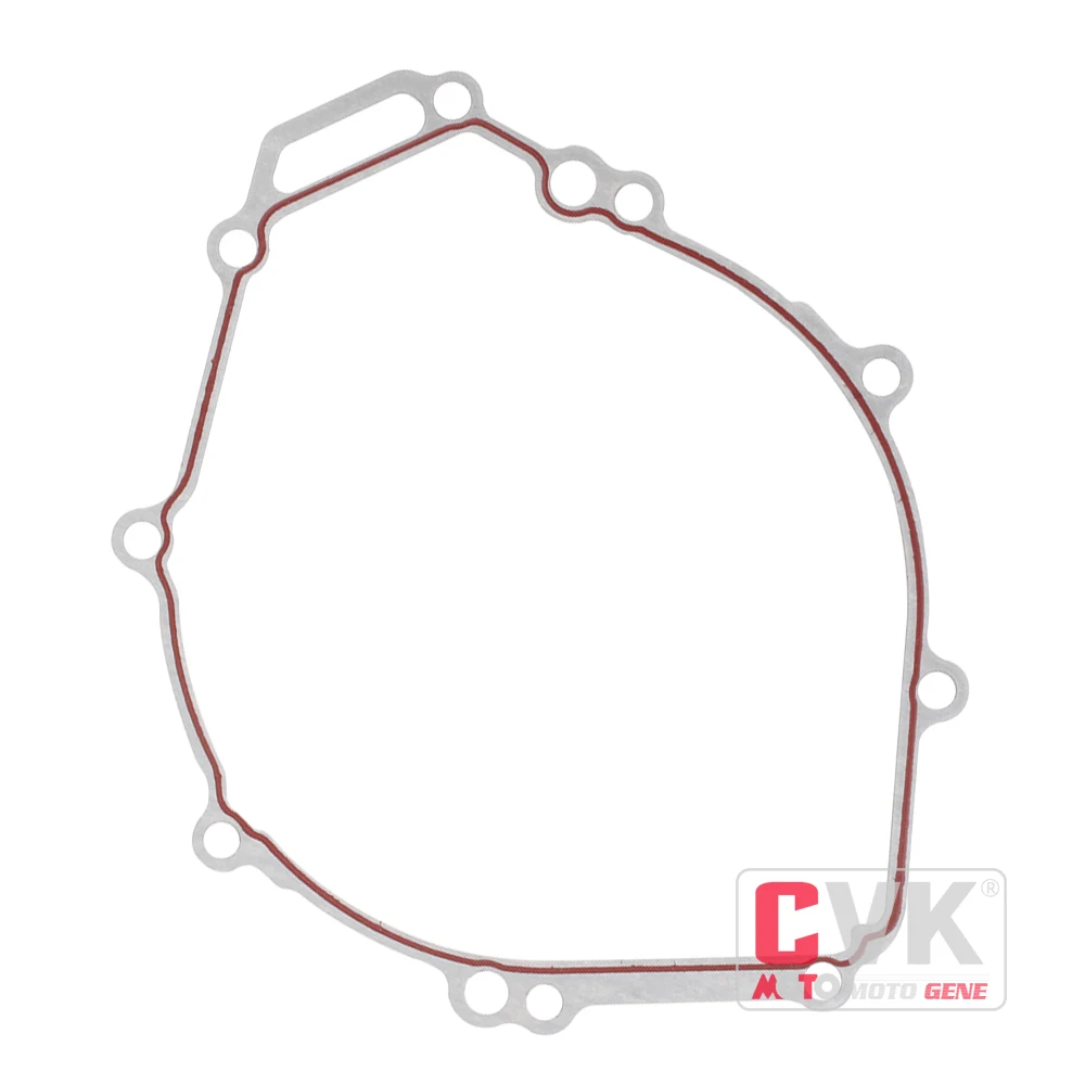 

Крышка двигателя CVK, крышка статора Картера, Боковая Крышка картера для YAMAHA YZF-R1 R1 1998 1999 2000 2001 2002 2003 YZF1000