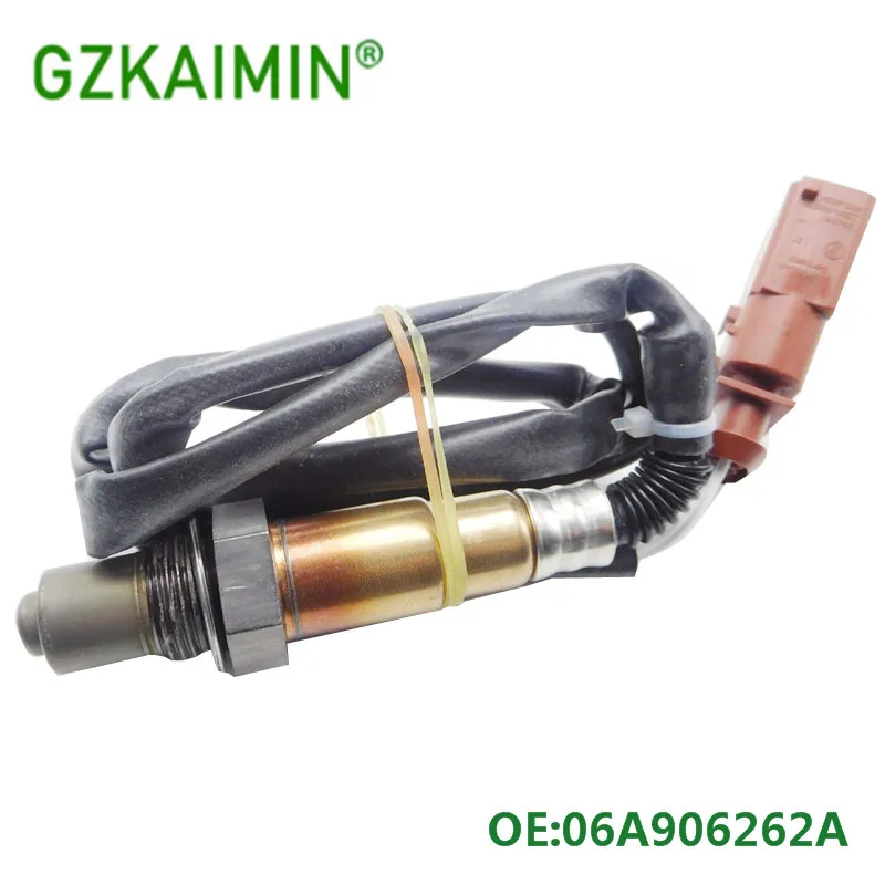 Высококачественный датчик кислорода O2 Датчик соотношение воздушного топлива OEM