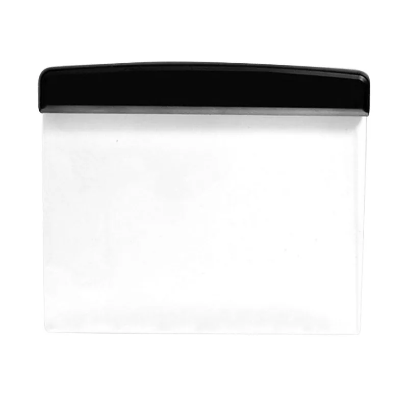 

Portable LED Night Book Reading Lamp Flat Plate Portable Travel Panel Lamp Decor