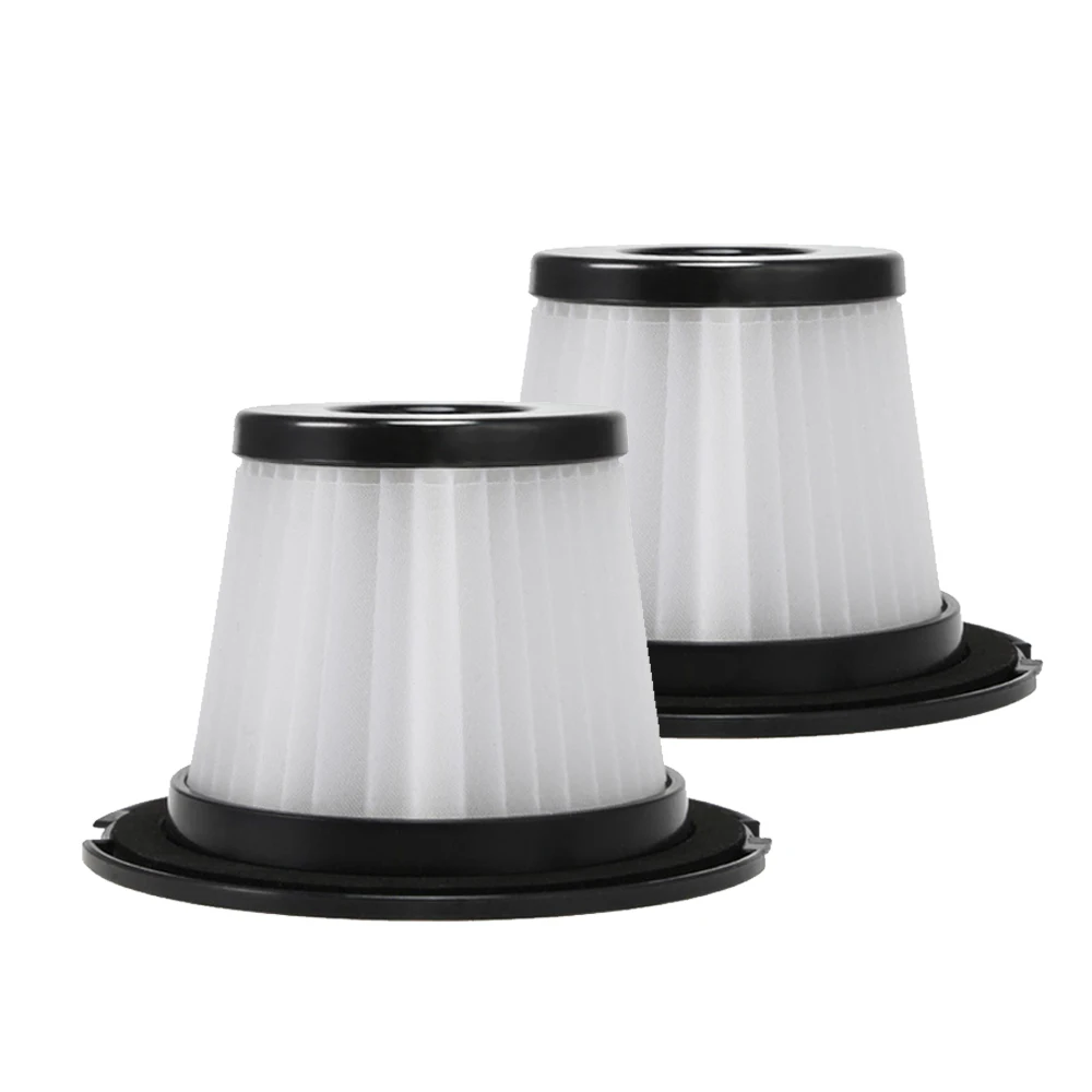 

Replacement Filters Home tool Vacuum Cleaner Accessories 2pcs High quality