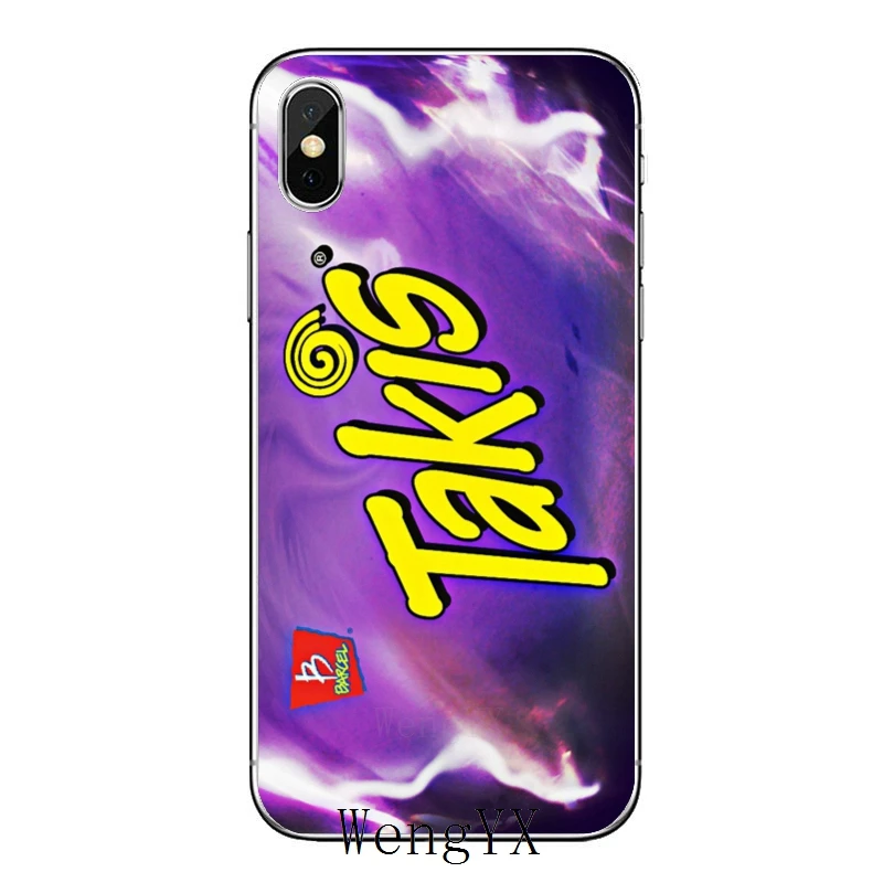 Силиконовый чехол Takis для телефона Huawei P30 P20 pro P10 P9 P8 Lite nova 3i G8 P Smart plus 2018 2019 |