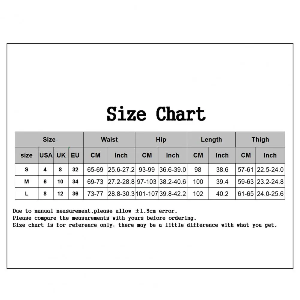 

Women Fashion High Waist Pockets Faux Leather Pencil Pants Trousers Streetwear
