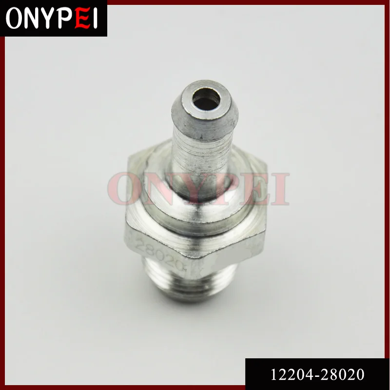 PCV клапан 12204 28020 для Toyota Camry high Lander Solara Scion tC 2.4L RAV4 2.0L 1220428020|Клапаны и детали| |