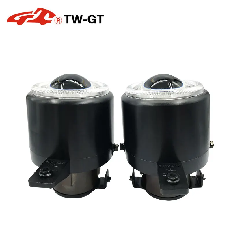 BSSPHL авто Стайлинг дальнего света светильник HD 2 5 дюймовых Биксеноновые высокой