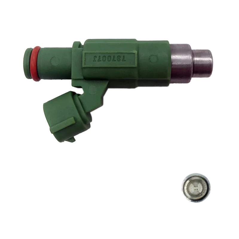 

Топливный инжектор для Mitsubishi oulandeg, насадка Рэнди cdh145 / mr314