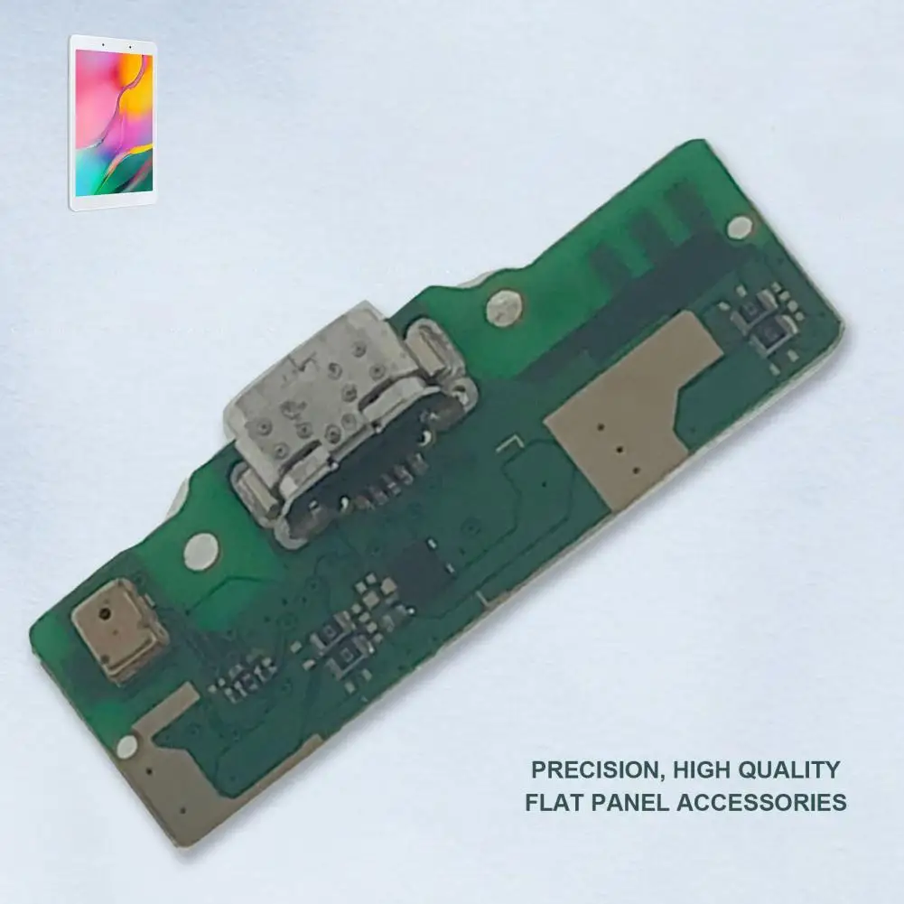 

Зарядный порт док-станция сменный точный компактный планшет гибкий кабель зарядный Модуль док-станции для Samsung Galaxy Tab A 8 дюймов