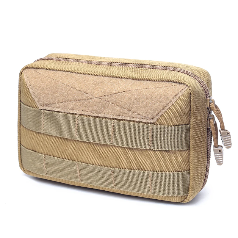 Тактическая поясная сумка для инструментов облегченный модульный комплект