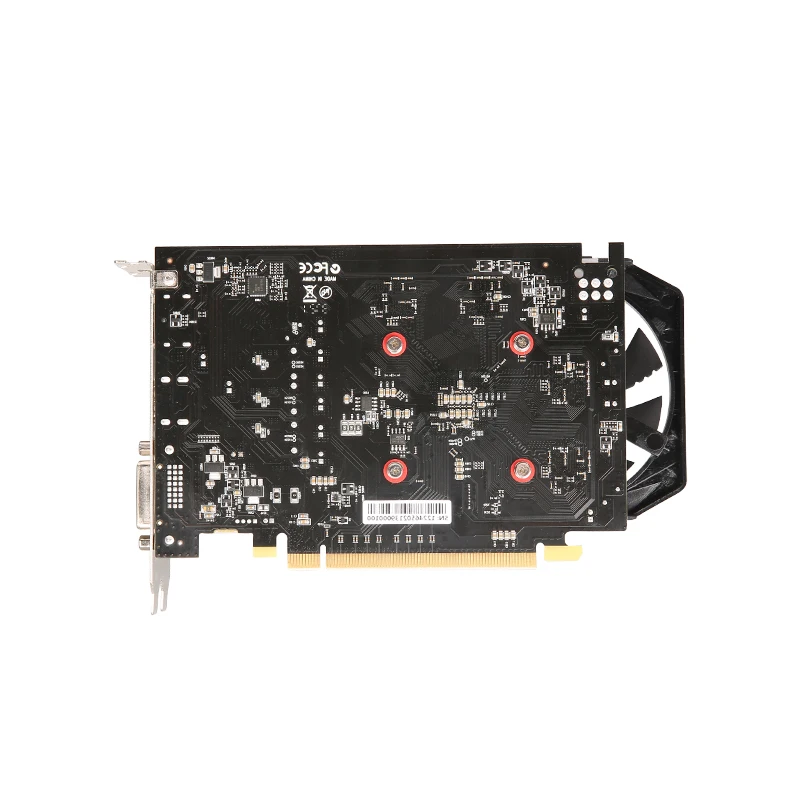 veinida rx 560 4gb video card gpu r9 370 4gb graphics cards screen cards desktop games for amd radeon rx550 4gb r7 350 2g free global shipping