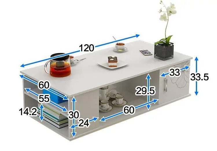 Para Riser Kast современный Meuble Tele Lemari Soporte Mesa блок деревянная мебель для гостиной монитор Стенд Mueble стол ТВ шкаф