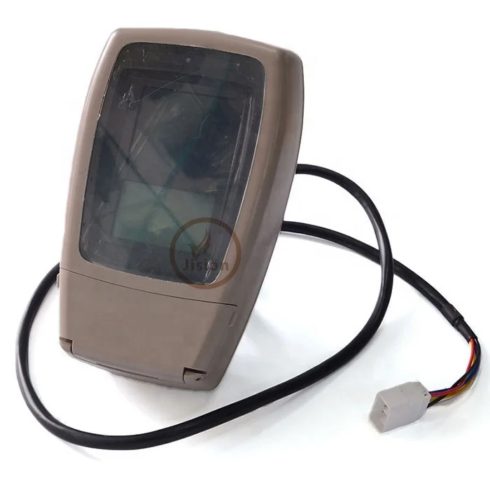 

Высококачественная панель экрана экскаватора JISION E320C, панель монитора 260-2160