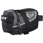 Велосумка съемная Fox Large Seat Bag Black